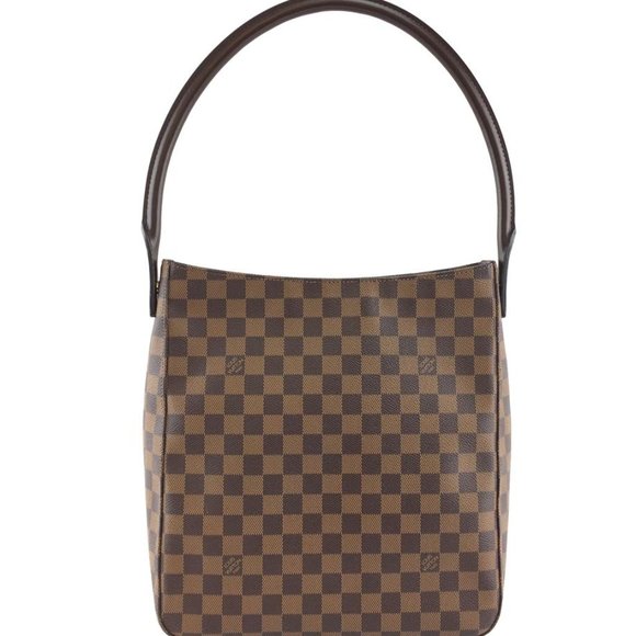 Louis Vuitton Looping Bucket Special Order Gm Tote - Picture 3 of 12